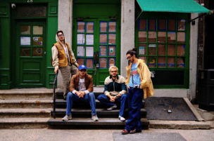 MORAT brilla en el LAMC tras el éxito global de ‘Ya Es Mañana’