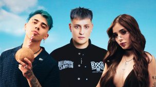 Luck Ra lanza “Tengo Ganas” junto a Kidd Voodoo y Katteyes