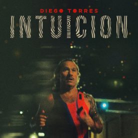 “Intuición”: El nuevo video de Diego Torres que reflexiona sobre los desafíos de la vida