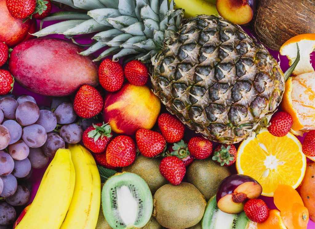 Fruta en exceso: lo que debes saber sobre el azúcar natural y sus riesgos
