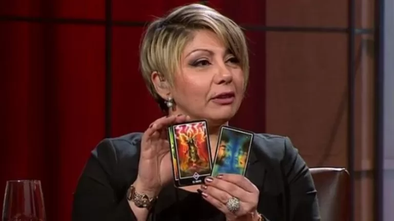 “¡El 2025 será el todo o nada!”: Resurge predicción de Vanessa Daroch tras terremoto en Rusia