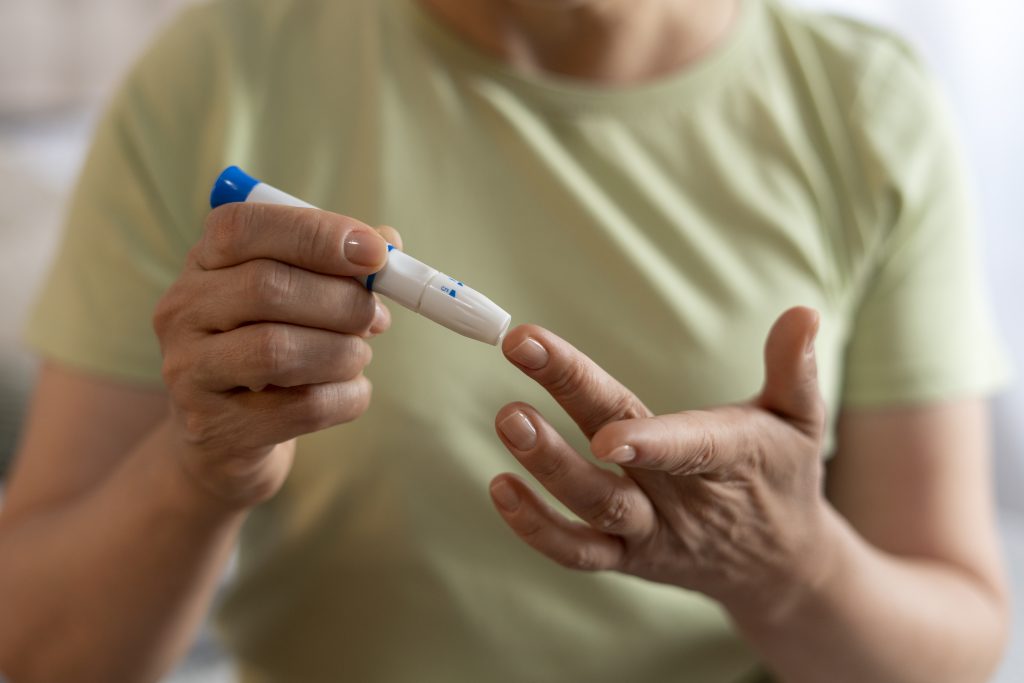 Prevención de la diabetes: 7 hábitos saludables para evitar esta enfermedad silenciosa