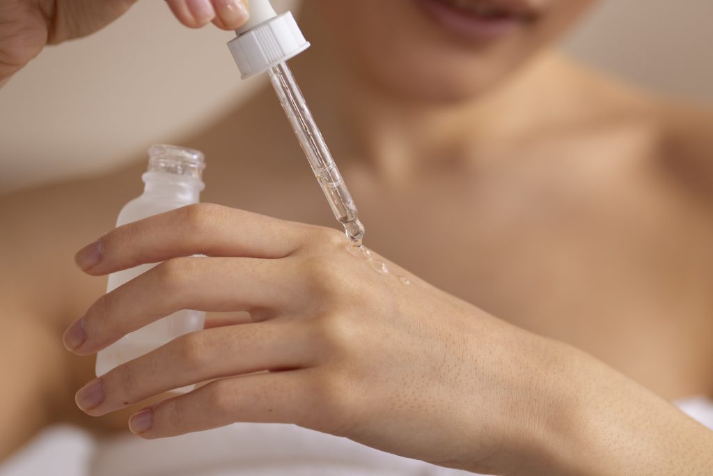 Este es el orden correcto del skincare para una piel sana y radiante