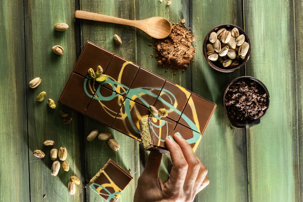 Chocolate Dubái: El fenómeno que arrasa en TikTok y promete quedarse