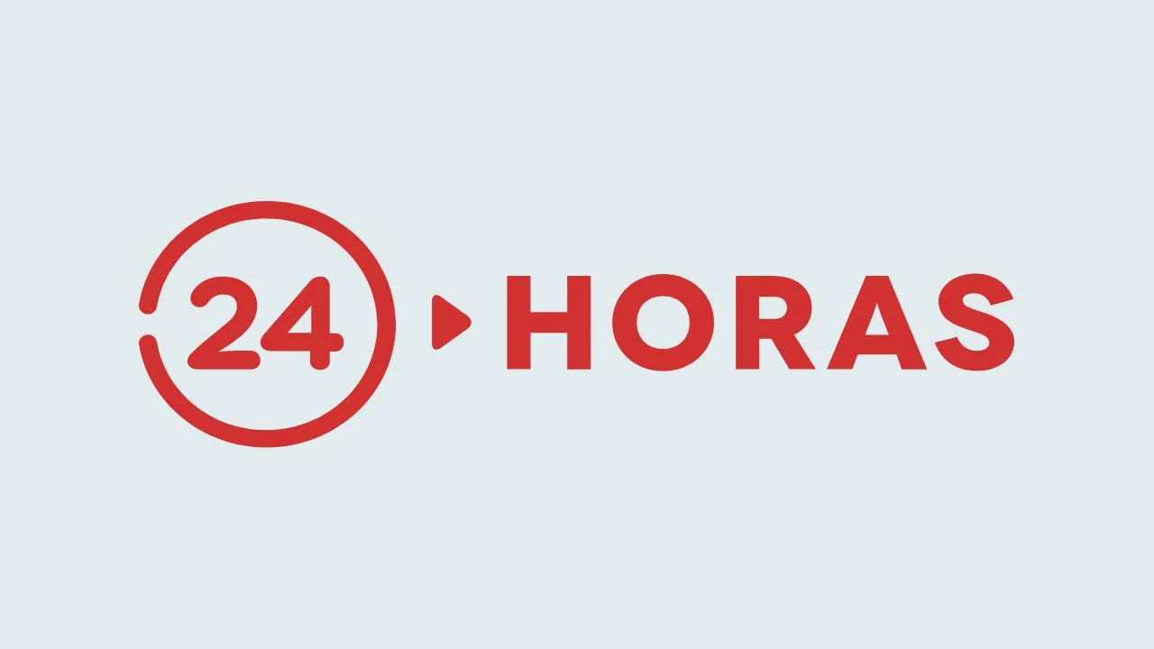 ¡Inesperado retorno! Ex conductor de 24 Horas vuelve al noticiero del mediodía