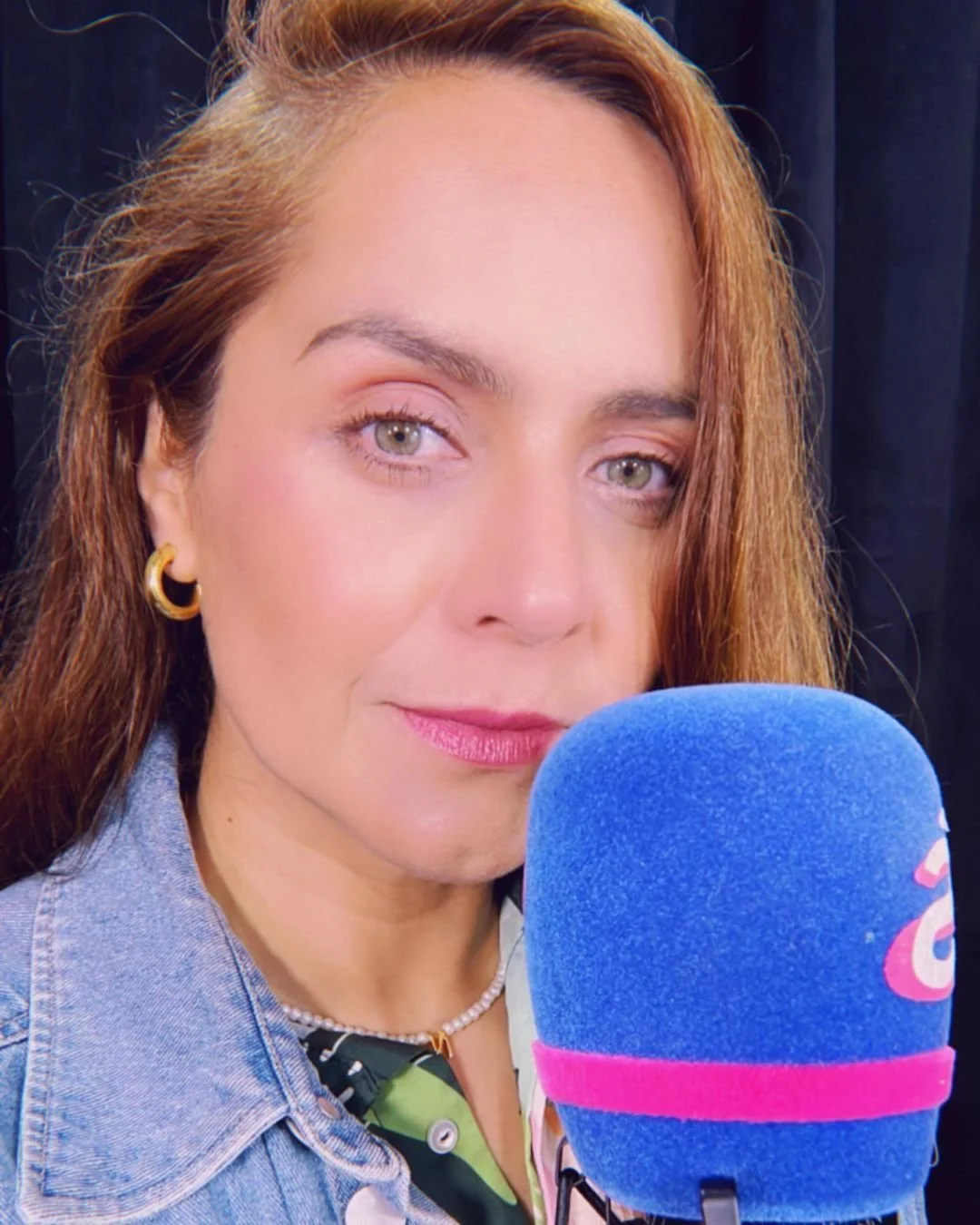 Natalia Valdebenito sorprende con emotiva despedida y cierre de Café con Nata