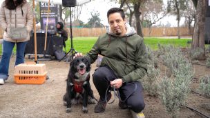 La Florida invita a “Expo Patitas”, feria gratuita para mascotas que incluirá la corrida “Color Pet”