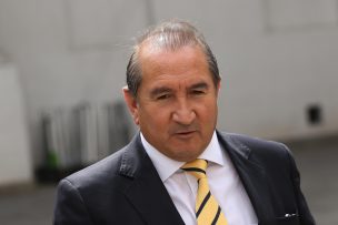 San Bernardo: atrapan a banda que asaltó a Ernesto Díaz Correa