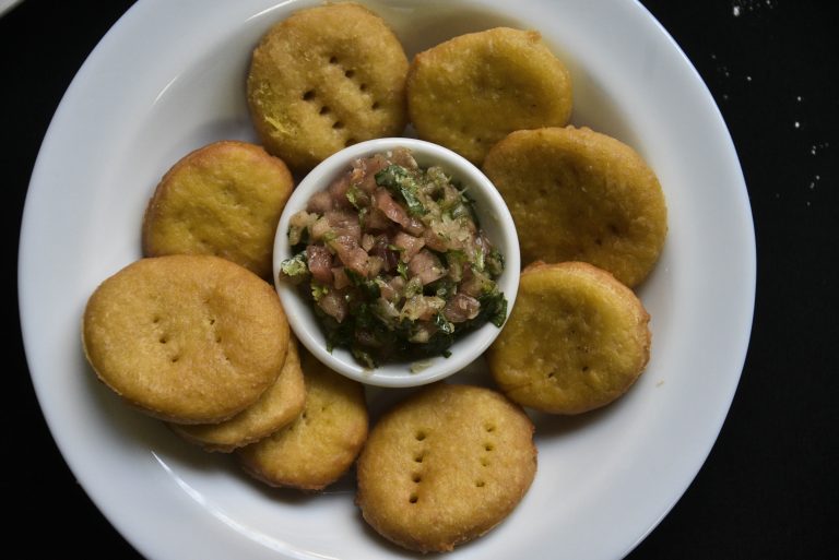 Pebre casero para Fiestas Patrias: Aprende la receta chilena ideal para acompañar tus asados