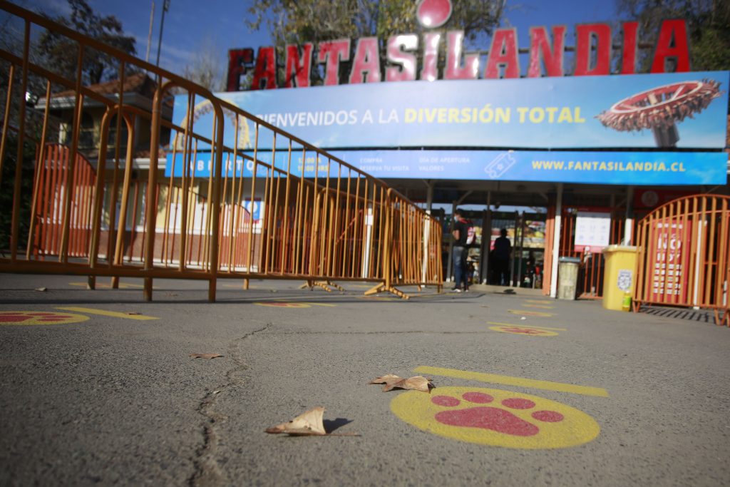 Luto en el mundo del entretenimiento: falleció Gerardo Arteaga, fundador de Fantasilandia