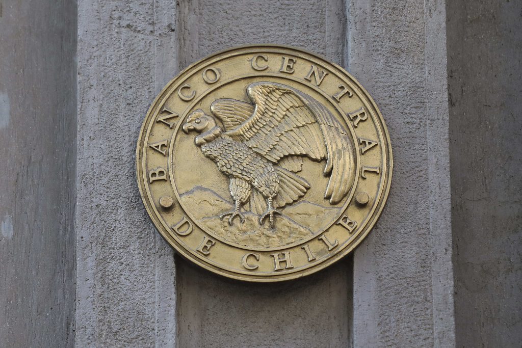 Banco Central inicia programa de acumulación de reservas internacionales