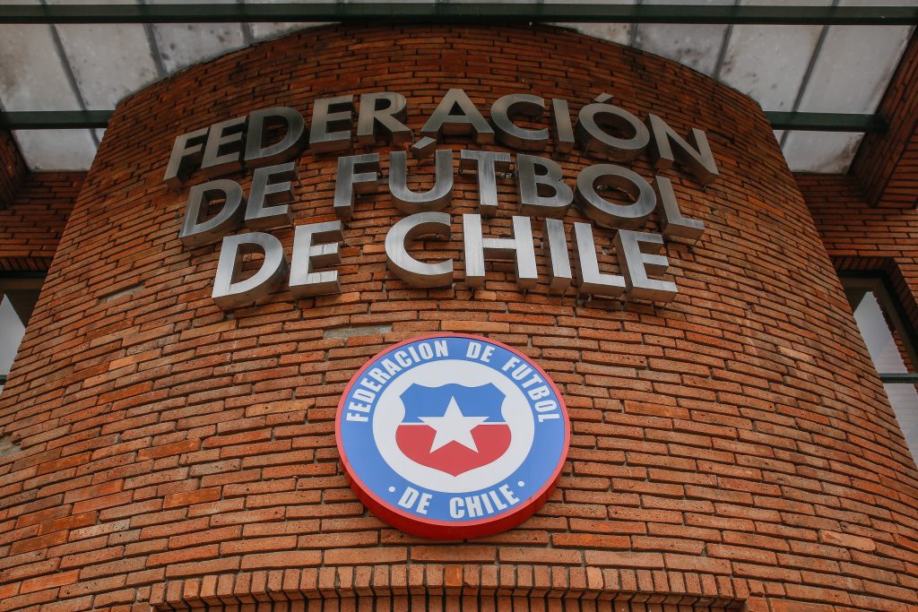 ANFP: 