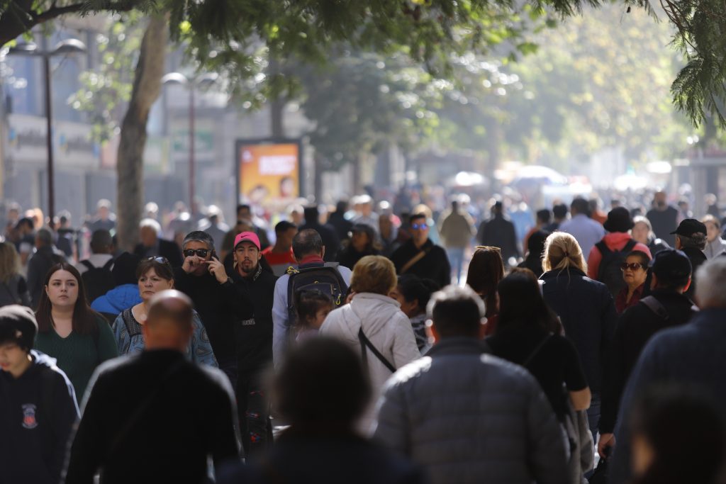 A un año de la Ley Karin: se han recibido 44 mil denuncias