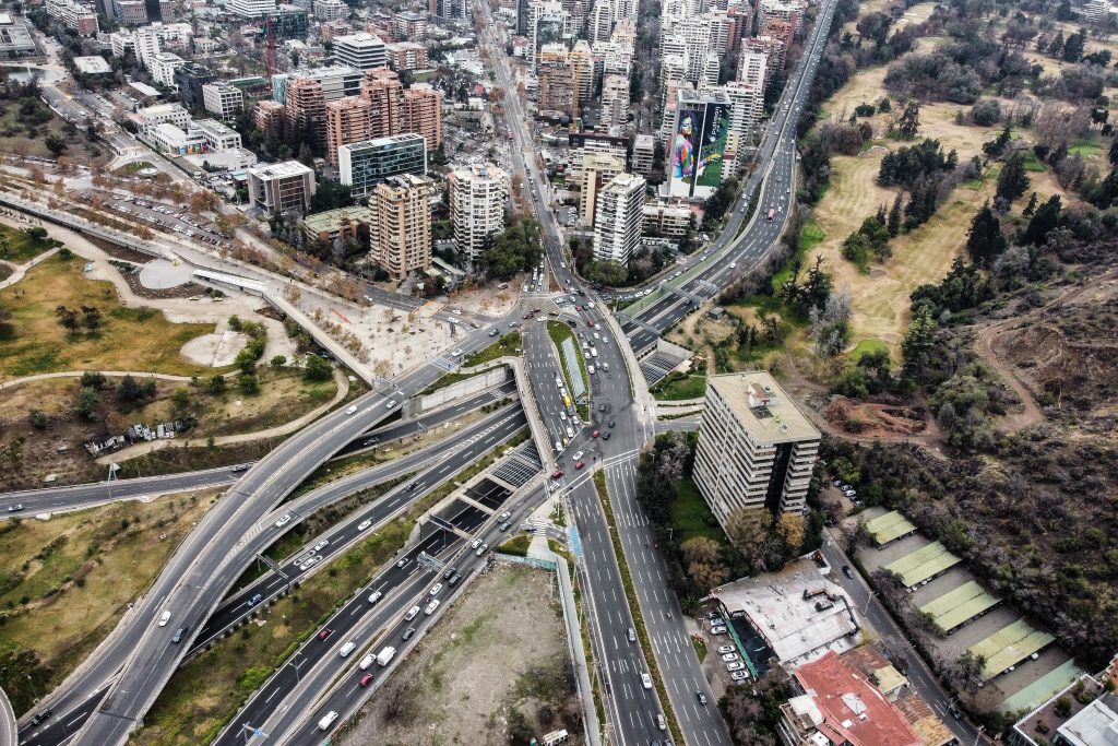 Cierre Puente Lo Saldes por trabajos de reparación: conoce las vías alternativas para circular