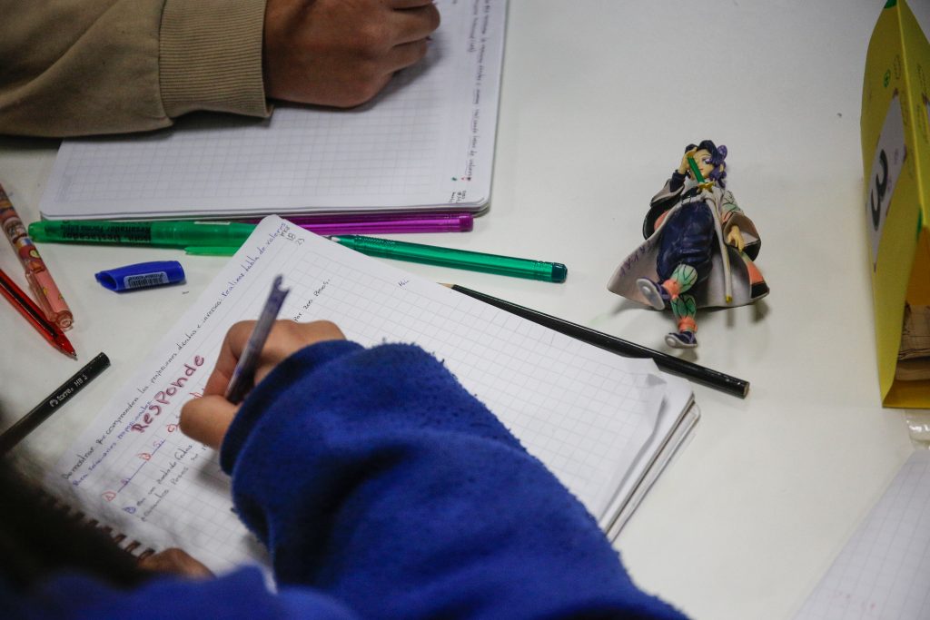 Admisión Escolar 2026: este martes comenzó el proceso y así puedes postular