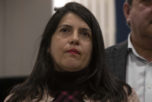 Marta González (Ind-PPD): 