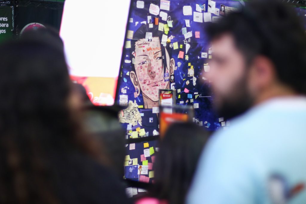 Anime en Chile: académicos explican por qué cautiva a millennials y generación Z