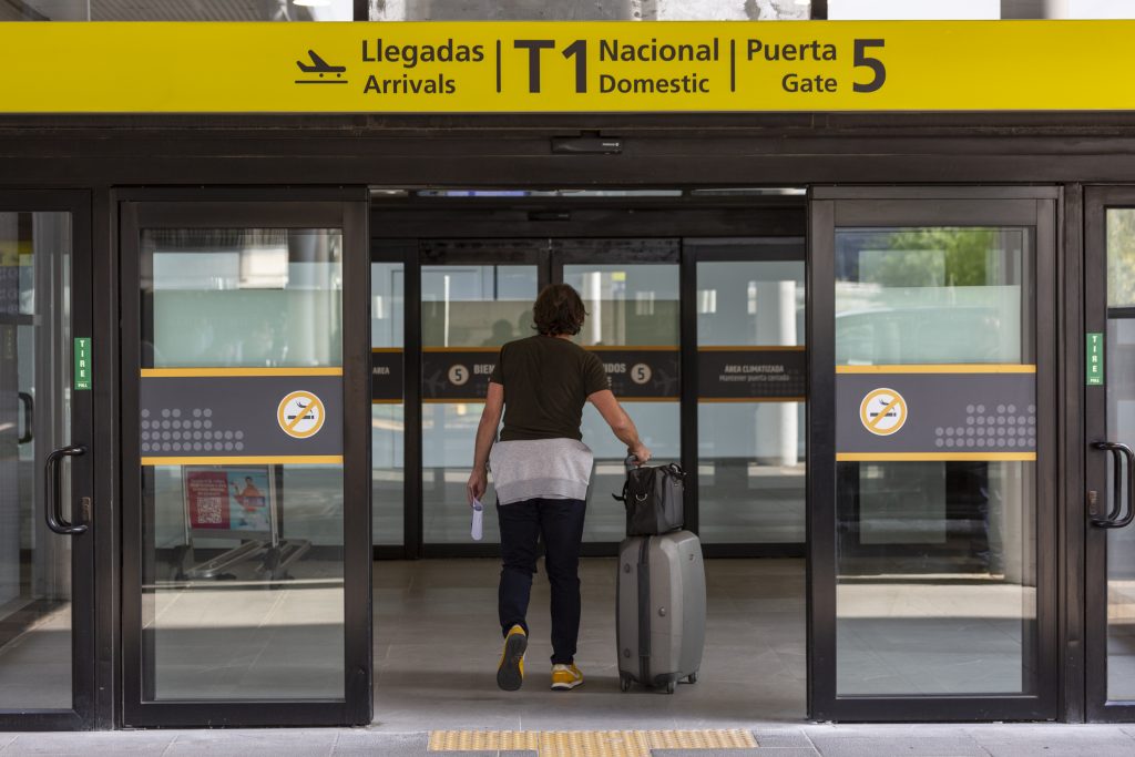 Comenzó el Travel Sale 2025: revisa aquí la web oficial con todas las ofertas