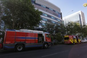 Clínica Santa María: