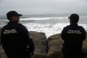 Encuentran pie humano en Playa Marbella de Santo Domingo