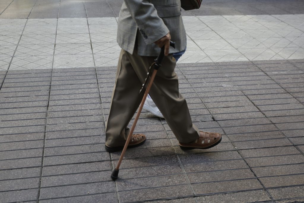 Así será el aumento de las pensiones en Chile durante 2025