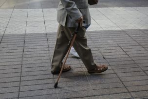 Así será el aumento de las pensiones en Chile durante 2025