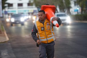 Últimos días de restricción vehicular: conoce qué autos no pueden circular este lunes