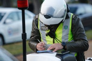 Restricción vehicular para este martes 12 de agosto: revisa quiénes no podrán circular