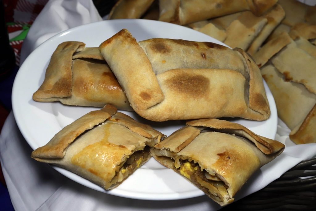 Receta de empanadas chilenas: cómo lograr el pino ideal para estas Fiestas Patrias