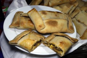 Receta de empanadas chilenas: cómo lograr el pino ideal para estas Fiestas Patrias