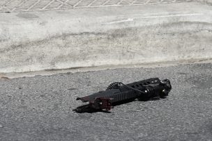 Delincuencia en Santiago: los tres sectores más peligrosos según la IA