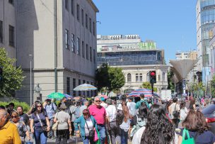 CNC: Ventas minoristas de regiones muestran positivos resultados en junio