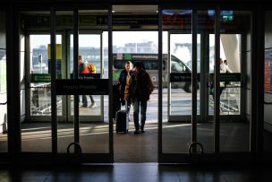 Aeropuerto de Santiago registra récord de más de 15,7 millones de pasajeros entre enero y julio de 2025
