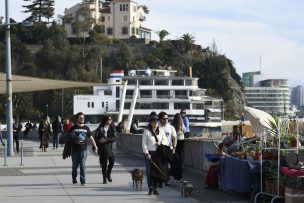 Peaje a luca y restricción de camiones: MOP detalla medidas para este fin de semana largo