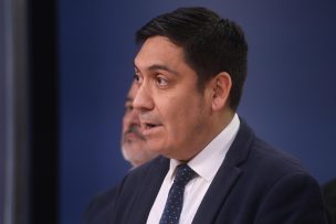 Subsecretario del Interior e incidentes en Argentina: