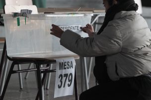 ¿Quién queda fuera? IA revela qué candidato no llegaría a la segunda vuelta presidencial 2025