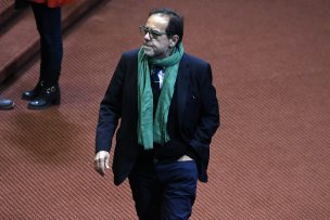 Jaime Mulet y fracaso de lista única del oficialismo: 