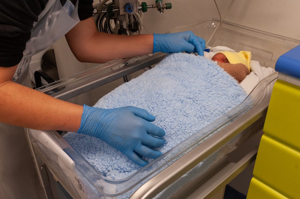Campaña de Invierno 2025: VRS alcanza un 41% del total de los virus detectados