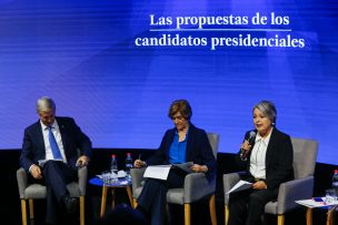 Data Influye revela alza sostenida de Kast y tropiezo de Jara