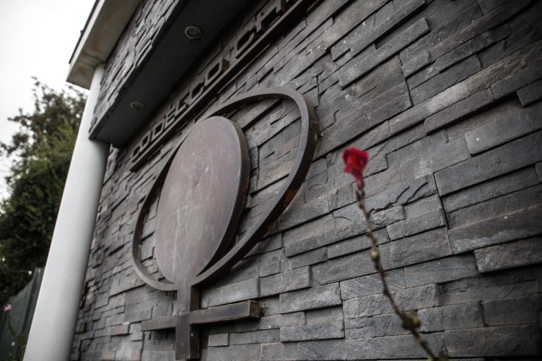 Confirman muerte de trabajador tras alud de barro en El Teniente: PDI indaga el caso