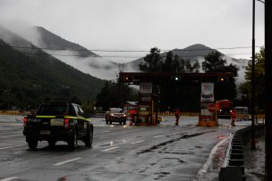 Codelco informa avances en el rescate de cinco trabajadores atrapados en El Teniente