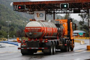 Gobierno paraliza todas las faenas de El Teniente tras derrumbe