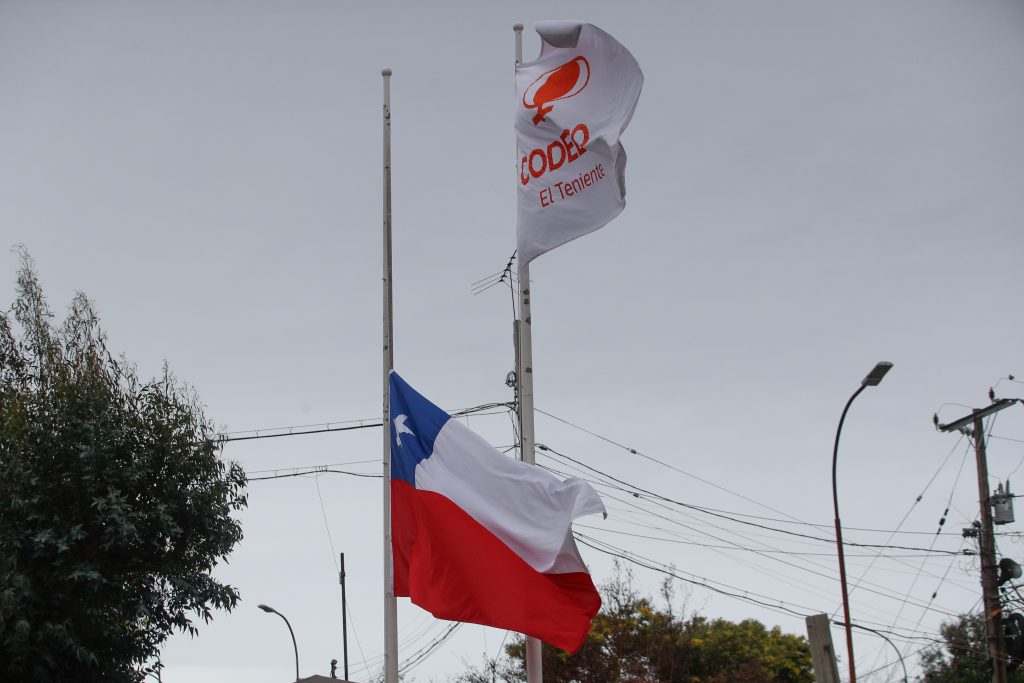 Codelco: 