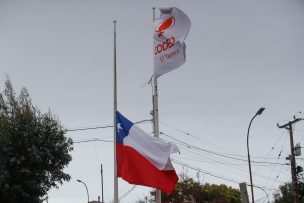 Codelco: 