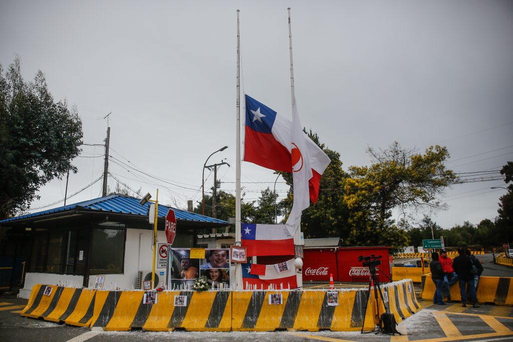 Accidente en El Teniente: directorio de Codelco nombra a Mark Cutifani para presidir evaluación independiente