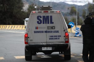 Confirman hallazgo del cuerpo del último minero desaparecido en El Teniente
