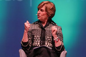 Ante segunda vuelta presidencial: Matthei asegura que los votos