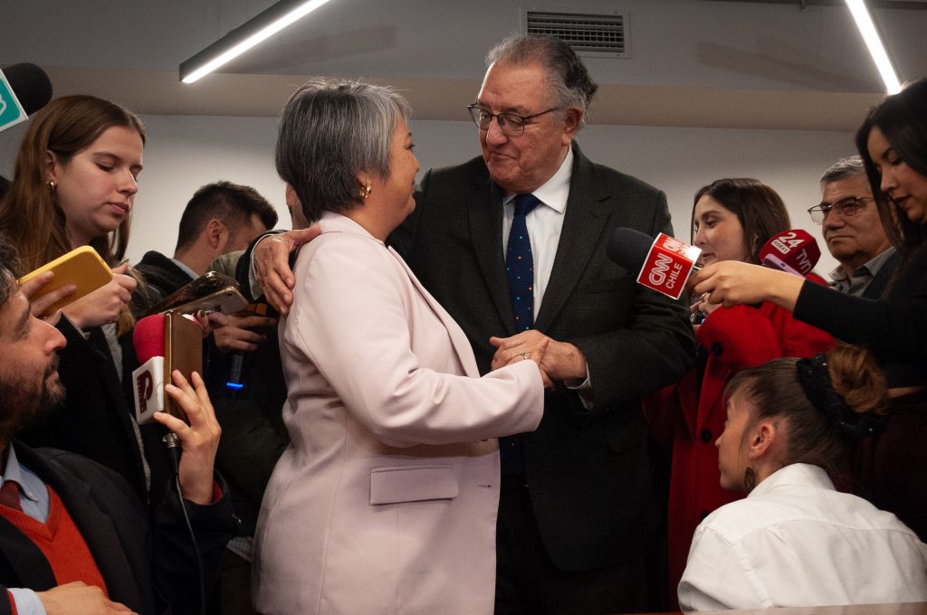 Organización Demócrata Cristiana de América suspende a la DC por apoyo a Jeannette Jara