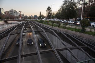 MOP anuncia apertura total del Puente Lo Saldes desde este viernes 22 de agosto