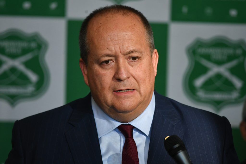 Fiscal Nacional y lavado de activos en La Araucanía: 